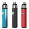Aspire BP Stick Pod Kit, Aqua Fade, Black And Red Colours