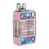 Aspire Gotek S Pod Kit, Pink Color