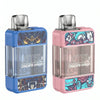 Aspire Gotek S Pod Vape Kit, Blue And Pink Colours