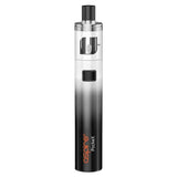 Aspire Pockex Aio Vape Kit, Black White Gradient Colour