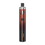 Aspire Pockex Aio Vape Kit, Red Gradient Colour