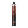 Aspire Pockex Aio Vape Kit, Red Gradient Colour