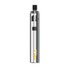 Aspire Pockex Aio Vape Kit, Silver Colour
