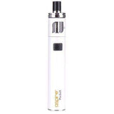 Aspire Pockex Aio Vape Kit, White Colour
