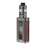 Aspire Vrod 200 Mod Kit, Reddish Brown Colour