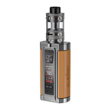 Aspire Vrod 200 Vape Mod Kit, Retro Brown Colour