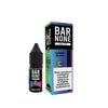 Bar None Nic Salts 10ml E Liquid Pack of 5, Gummy Bear Flavor