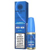 Bar Soltz 10ml Nic Salt E Liquid Pack of 10, Blueberry Pome Grante Flavor