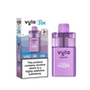 Vylo Duo 35k Prefilled 2 in 1 Pod Kit - Box of 5