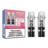 Box of 10 Flow Pod 2ml Prefilled Pods ( COMPATIBLE WITH ELFA POD KITS)