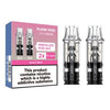 Box of 10 Flow Pod 2ml Prefilled Pods ( COMPATIBLE WITH ELFA POD KITS)