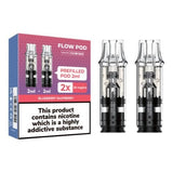 Box of 10 Flow Pod 2ml Prefilled Pods ( COMPATIBLE WITH ELFA POD KITS)