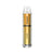 Crystal Galaxy 4500 Puffs Prefilled Vape Pod, Banana Ice Flavor