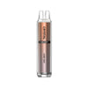 Crystal Galaxy 4500 Puffs Prefilled Vape Pod, Gummy Bear Flavor
