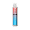 Crystal Galaxy 4500 Puffs Prefilled Vape Pod, Ice Pop Flavor