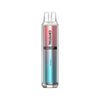 Crystal Galaxy 4500 Puffs Prefilled Vape Pod, Rainbow Flavor