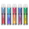 Crystal Galaxy 4500 Puffs Prefilled Vape Pod, UK Vaper