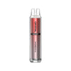 Crystal Galaxy 4500 Puffs Prefilled Vape Pod, Watermelon Ice Flavor