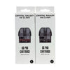 Crystal Galaxy OS Class Pod Pack of 3, UK Vaper