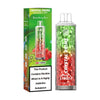 Crystal Prime 7000 Puffs Vape Pod Kit, Strawberry Kiwi Flavor