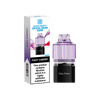 Crystal Prime Aura Bar 10000 Puffs Prefilled Vape Pods, Fizzy Cherry Flavor