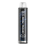 Crystal Prime Pro 4500 Puffs Prefilled Pod Vape Kit, Ice Pop Flavor
