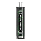 Crystal Prime Pro 4500 Puffs Prefilled Pod Vape Kit, Summer Dream Flavor