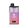 Crystal Prime Twist 40000 Puffs Vape Pod Kit Box of 5, Blueberry Cherry Cranberry, Berry BlazeFlavor