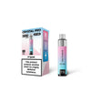 Crystal Pro 10000 (CP10K) PreFilled Pod Kit Box of 5, CP Special Flavor