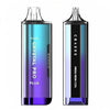 Crystal Pro Plus 4000 Prefilled Pod Device Box of 10, Blue Razz Ice Flavor