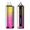 Crystal Pro Plus 4000 Prefilled Pod Device Box of 10, Cherry Peach Lemonade Flavor