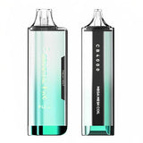 Crystal Pro Plus 4000 Prefilled Pod Device Box of 10, Fresh Mint Flavor