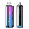 Crystal Pro Plus 4000 Prefilled Pod Device Box of 10, Mix Berry Ice Flavor