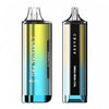 Crystal Pro Plus 4000 Prefilled Pod Device Box of 10, Pineapple Ice Flavor