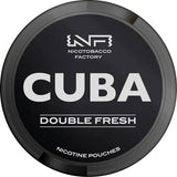 Cuba Nicotine Pouches Nicopods