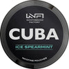 Cuba Nicotine Pouches Nicopods