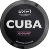 Cuba Nicotine Pouches Nicopods