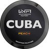 Cuba Nicotine Pouches Nicopods