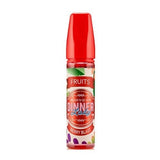 Dinner Lady Shortfill E Liquid 50ml, Berry Blast Flavor