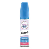 Dinner Lady Shortfill E Liquid 50ml, Bubble Mint Flavor