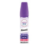 Dinner Lady Shortfill E Liquid 50ml, Grape Star Flavor