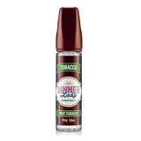 Dinner Lady Shortfill E Liquid 50ml, Mint Tobacco Flavor