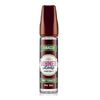 Dinner Lady Shortfill E Liquid 50ml, Mint Tobacco Flavor