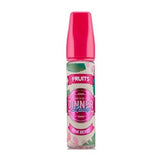 Dinner Lady Shortfill E Liquid 50ml, Pink Berry Flavor