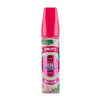 Dinner Lady Shortfill E Liquid 50ml, Pink Berry Flavor