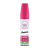 Dinner Lady Shortfill E Liquid 50ml, Razz Blues Flavor