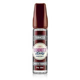 Dinner Lady Shortfill E Liquid 50ml, Smooth Tobacco Flavor