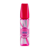 Dinner Lady Shortfill E Liquid 50ml, Special Edition Flavor