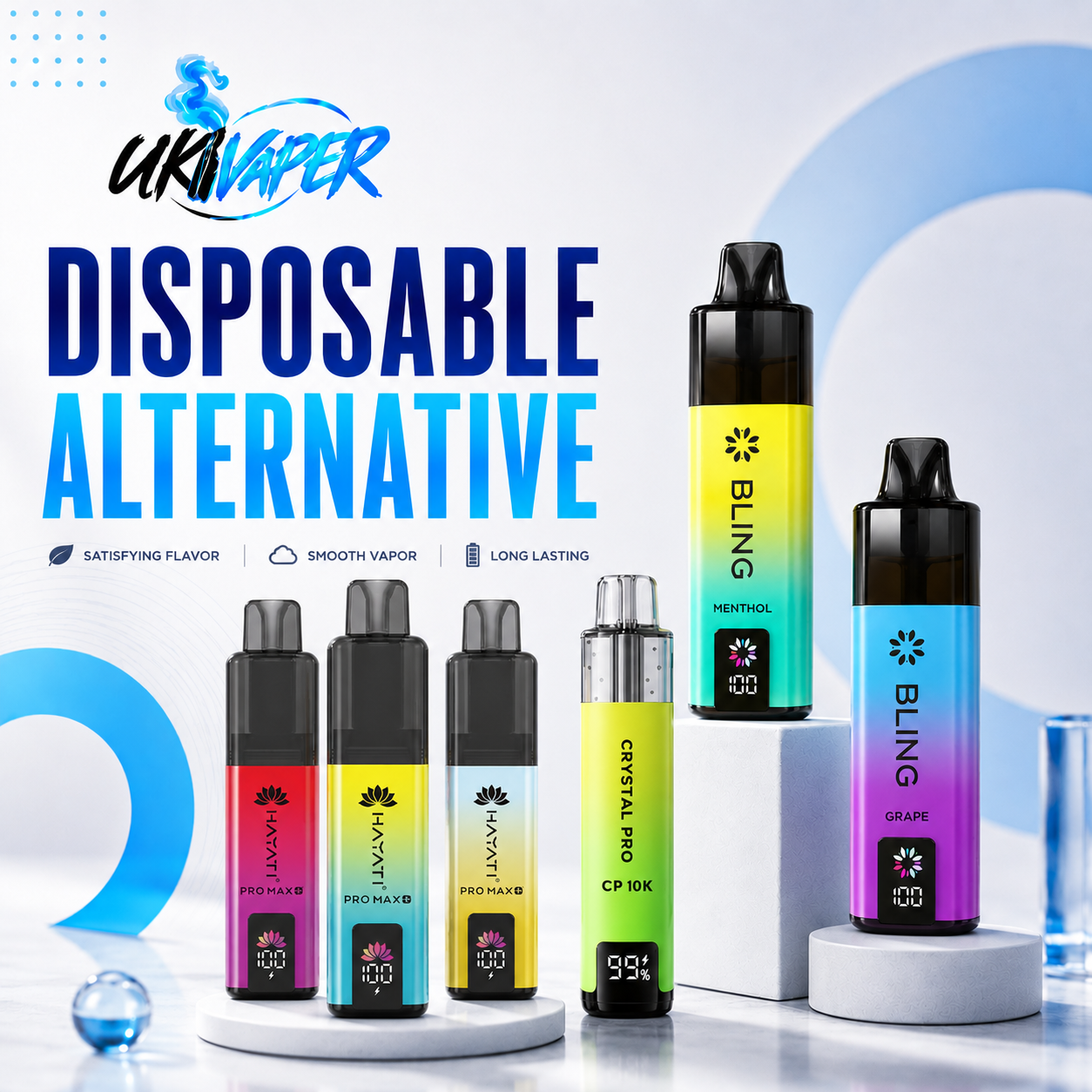 Disposable Alternative Wholesale