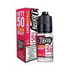 Doozy Vape 10ml Nic Salt E-Liquid, Pack of 10, Strawberry Flavor